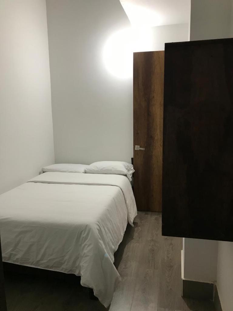 Hotel Saval Jerico Номер фото