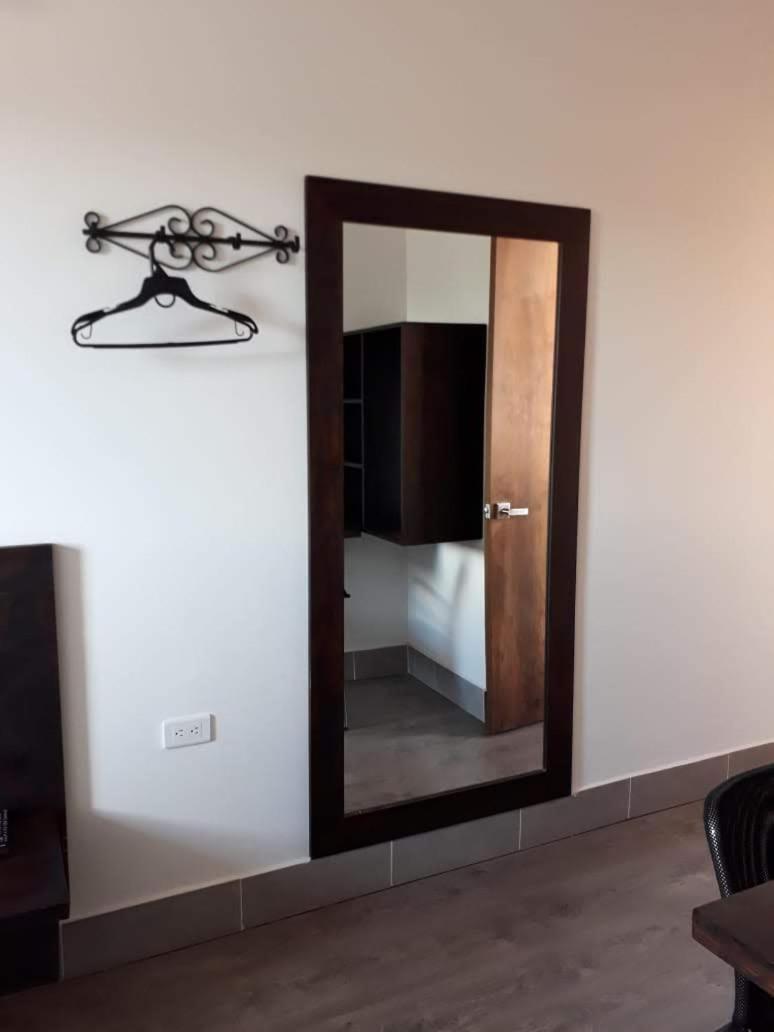 Hotel Saval Jerico Экстерьер фото