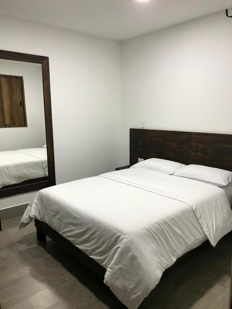 Hotel Saval Jerico Номер фото