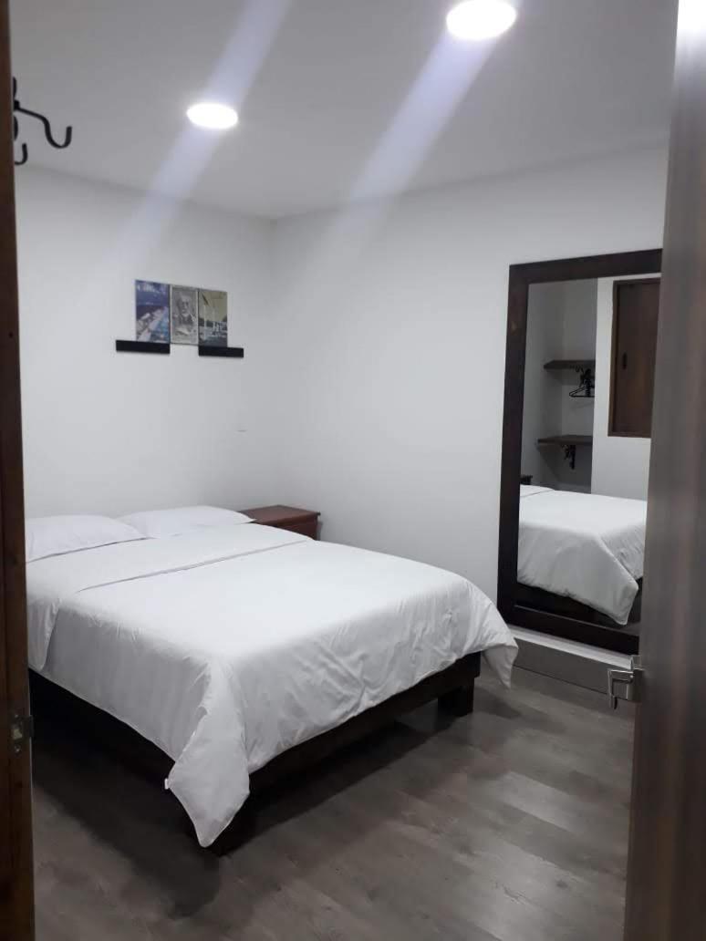 Hotel Saval Jerico Экстерьер фото
