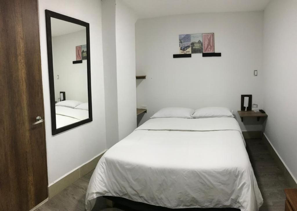 Hotel Saval Jerico Номер фото