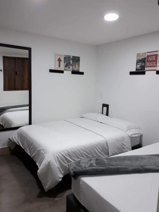 Hotel Saval Jerico Экстерьер фото